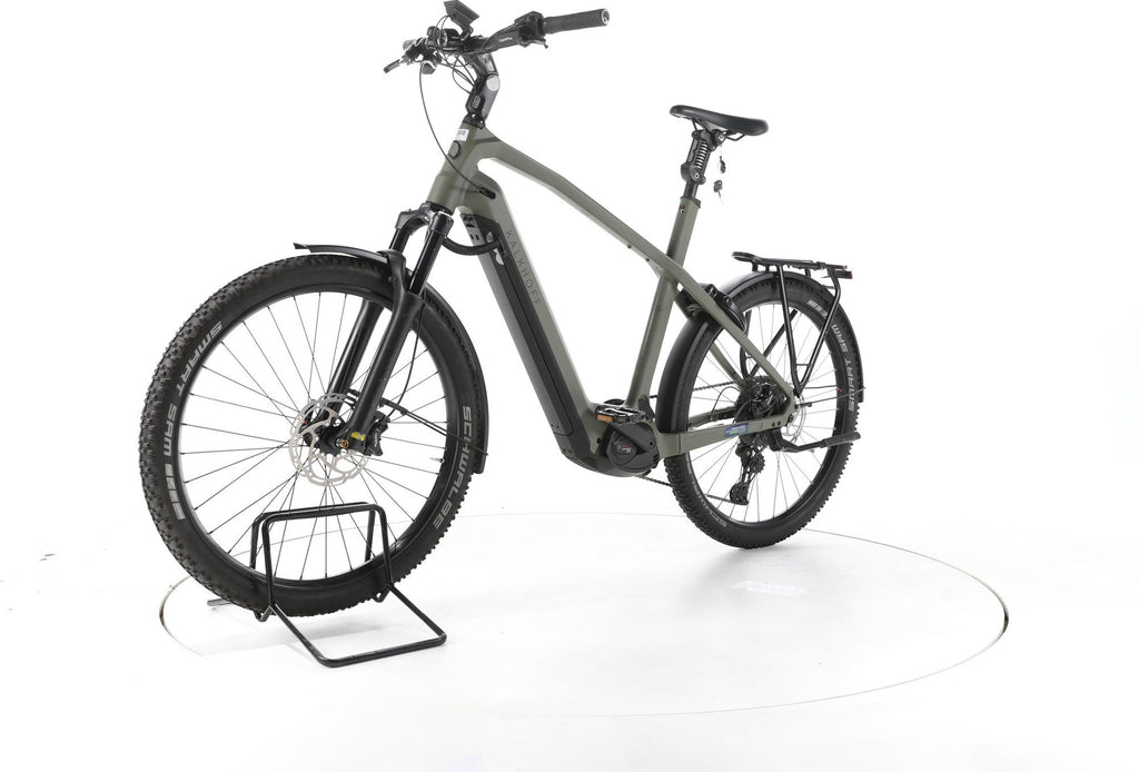 Produit reconditionné - Kalkhoff ENTICE 7.B MOVE+ Trekking E-Bike - Bon Etat