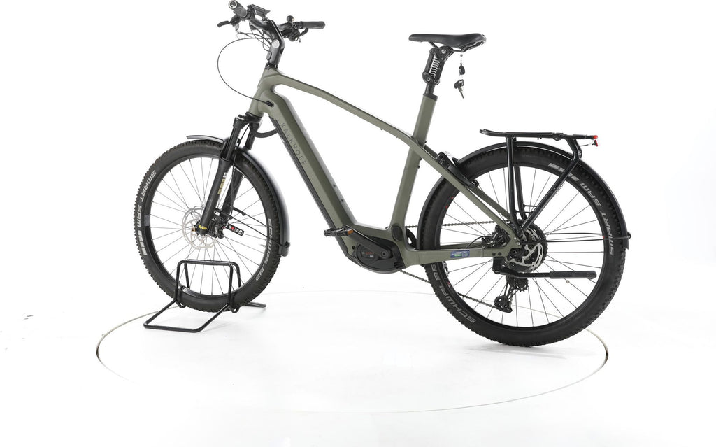 Produit reconditionné - Kalkhoff ENTICE 7.B MOVE+ Trekking E-Bike - Bon Etat