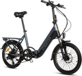 Produit Reconditionné- Vélo  Electrique Pliant E.20PRO, 20  - SHIMANO 7v - Autonomie 120km | Très bon état