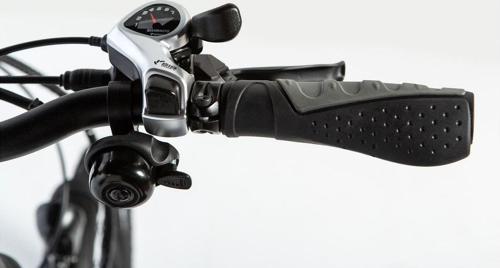 Produit Reconditionné- Vélo  Electrique Pliant E.20PRO, 20  - SHIMANO 7v - Autonomie 120km | Très bon état