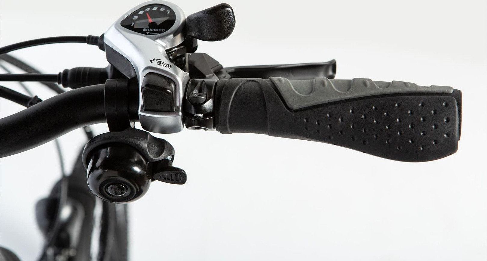 Produit Reconditionné- Vélo  Electrique Pliant E.20PRO, 20  - SHIMANO 7v - Autonomie 120km | Très bon état