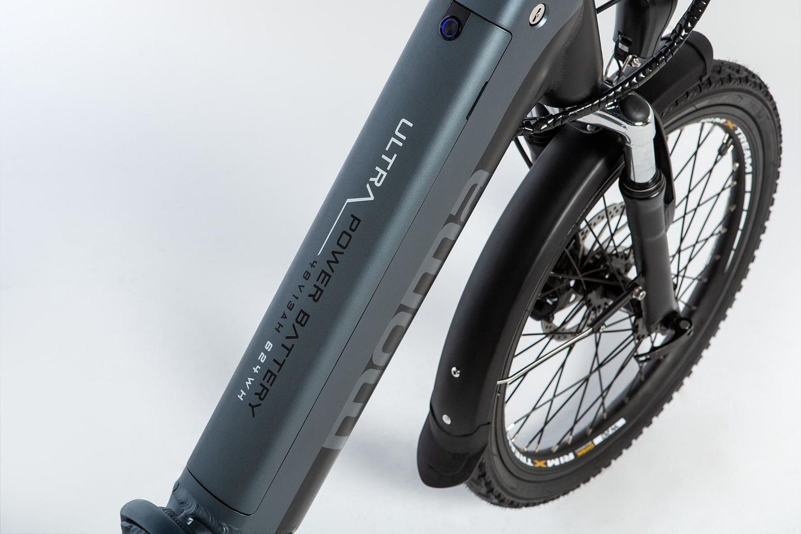 Produit Reconditionné- Vélo  Electrique Pliant E.20PRO, 20  - SHIMANO 7v - Autonomie 120km | Très bon état