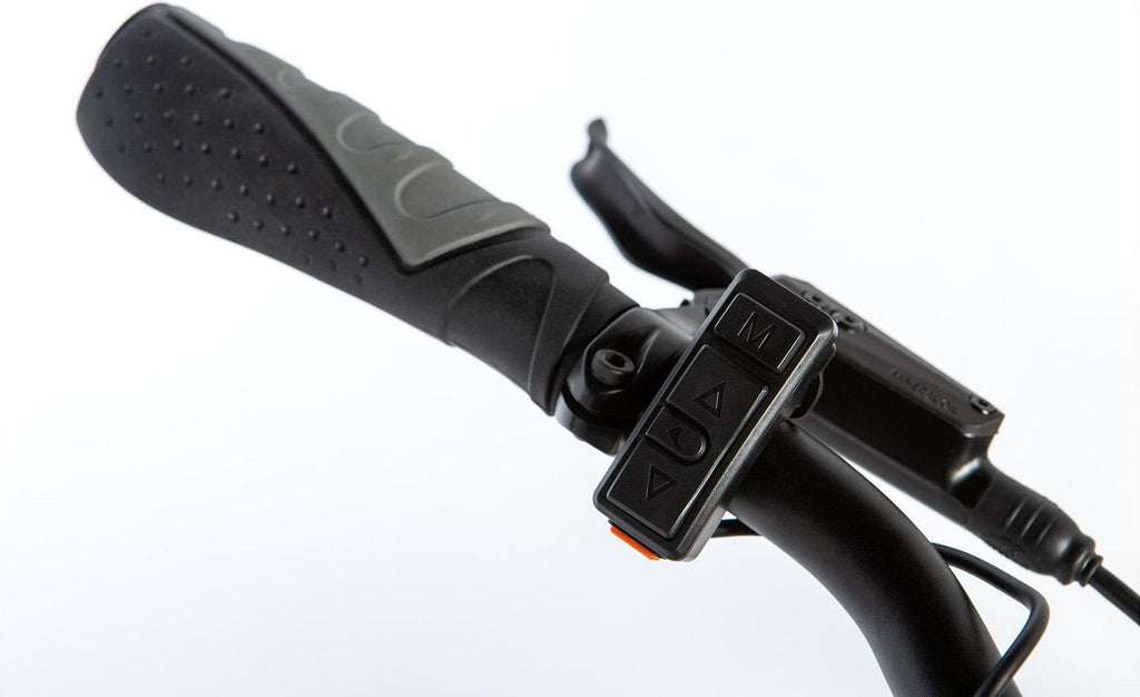 Produit Reconditionné- Vélo  Electrique Pliant E.20PRO, 20  - SHIMANO 7v - Autonomie 120km | Très bon état