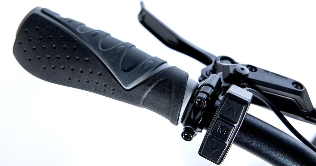Produit Reconditionné- VTT FATBIKE Electrique Pliant 20  FAT PRO - SHIMANO 8v - Autonomie 120km | Très bon état