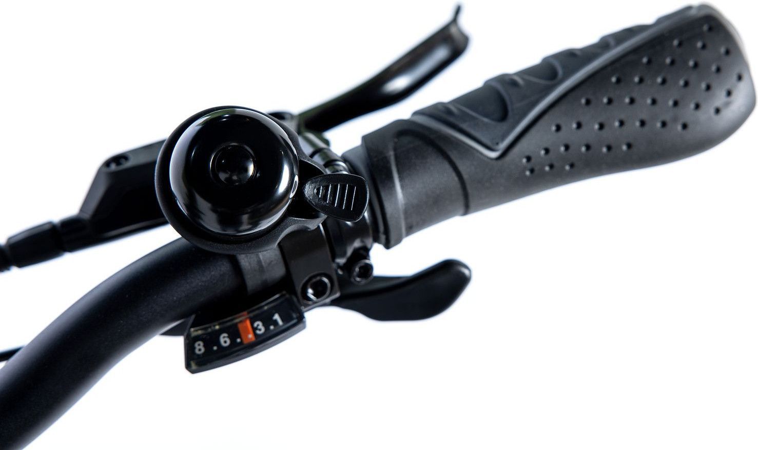 Produit Reconditionné- VTT FATBIKE Electrique Pliant 20  FAT PRO - SHIMANO 8v - Autonomie 120km | Très bon état