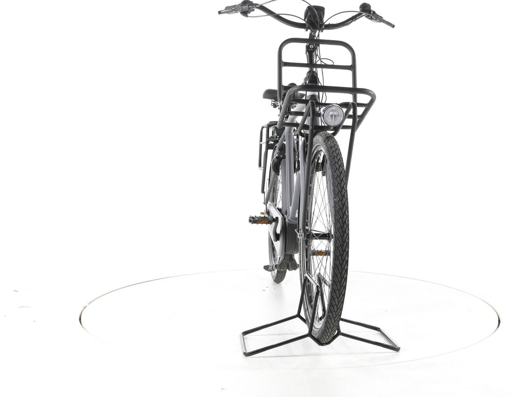 Produit reconditionné - Gazelle HeavyDutyNL C7+ HMB City E-Bike - Très Bon Etat