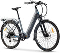 Produit Reconditionné- EBIKE-28 PRO, Alu.SHIMANO 7 Vitesses, Bat.48V 13Ah | Très bon état