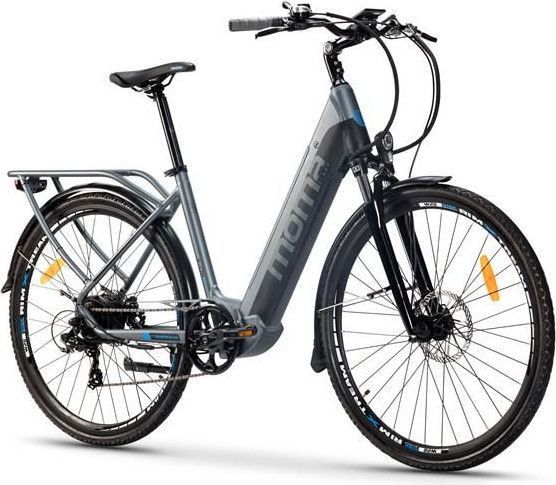 Produit Reconditionné- EBIKE-28 PRO, Alu.SHIMANO 7 Vitesses, Bat.48V 13Ah | Très bon état