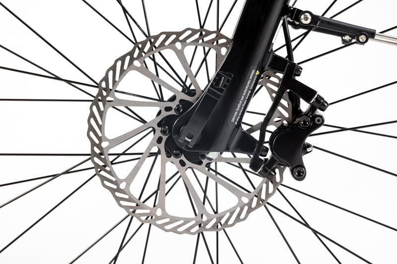 Produit Reconditionné- EBIKE-28 PRO, Alu.SHIMANO 7 Vitesses, Bat.48V 13Ah | Très bon état