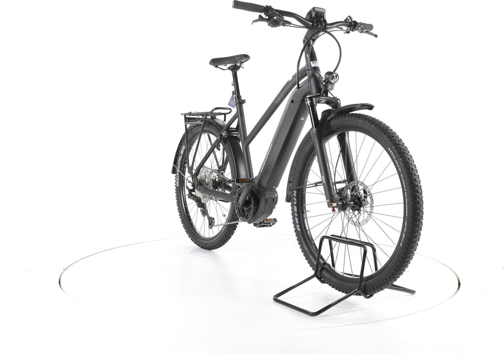 Produit reconditionné - Winora Yucatan 12 Pro Trekking E-Bike - Bon Etat