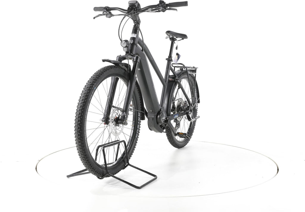 Produit reconditionné - Winora Yucatan 12 Pro Trekking E-Bike - Bon Etat