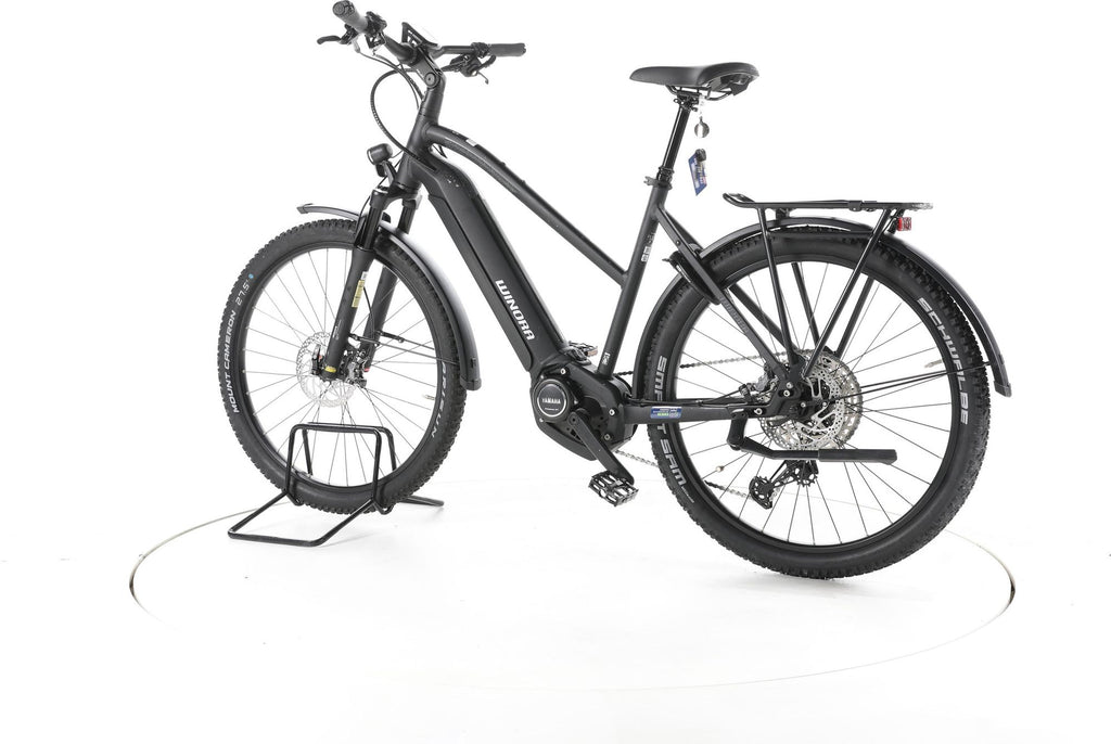 Produit reconditionné - Winora Yucatan 12 Pro Trekking E-Bike - Bon Etat