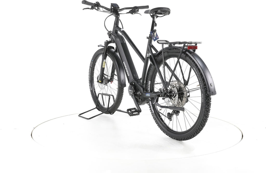 Produit reconditionné - Winora Yucatan 12 Pro Trekking E-Bike - Bon Etat