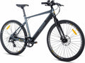 Produit Reconditionné- Vélo de Ville Electrique  E-ROAD28 - SHIMANO 8v - Autonomie 70km | Très bon état