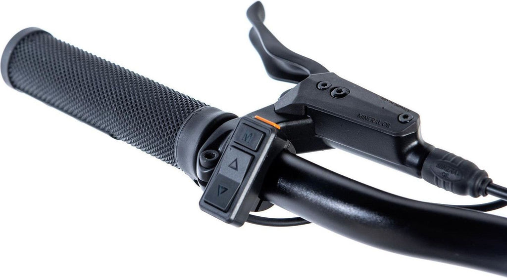 Produit Reconditionné- Vélo de Ville Electrique  E-ROAD28 - SHIMANO 8v - Autonomie 70km | Très bon état