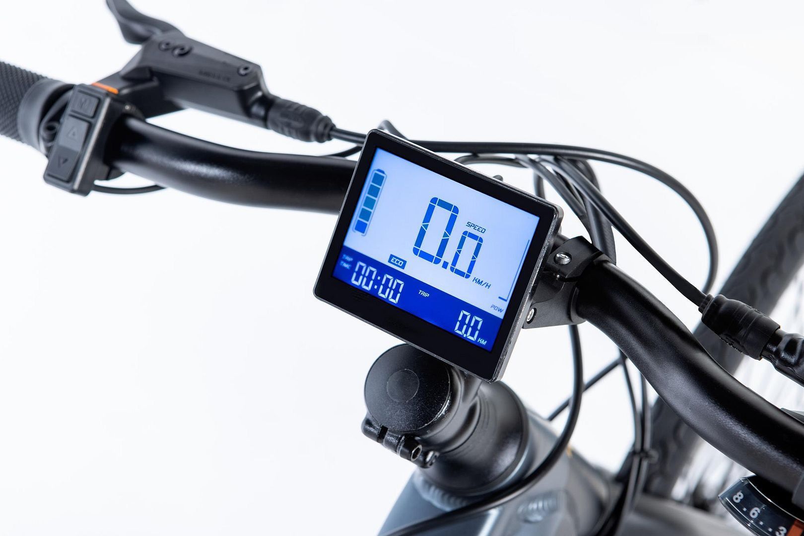 Produit Reconditionné- Vélo de Ville Electrique  E-ROAD28 - SHIMANO 8v - Autonomie 70km | Très bon état
