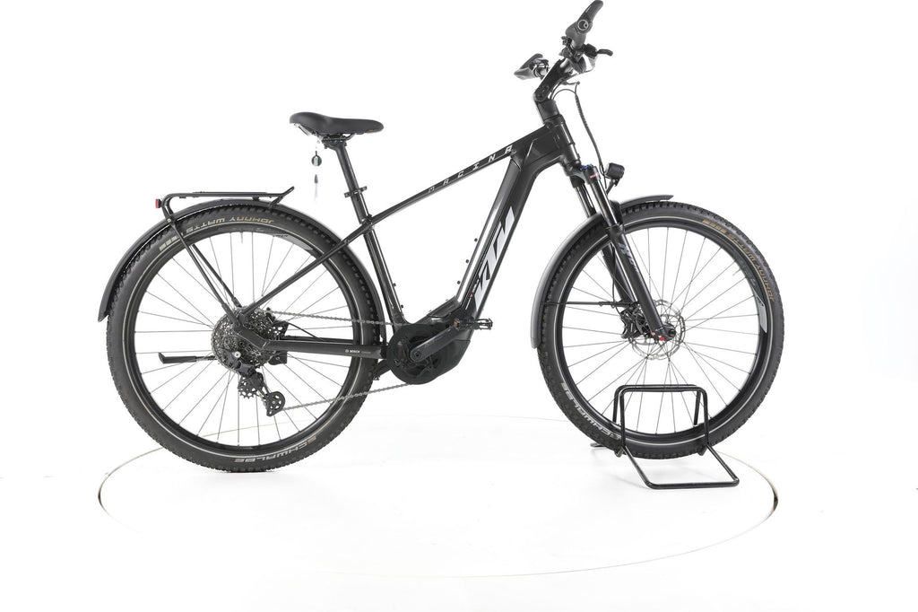 Produit reconditionné - KTM Team 292 LFC Trekking E-Bike - Très Bon Etat