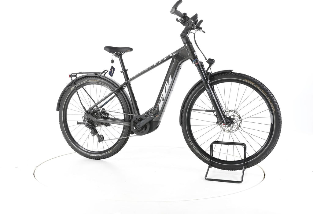 Produit reconditionné - KTM Team 292 LFC Trekking E-Bike - Très Bon Etat