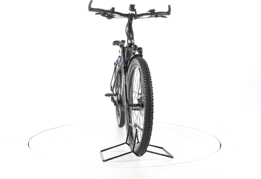 Produit reconditionné - KTM Team 292 LFC Trekking E-Bike - Très Bon Etat