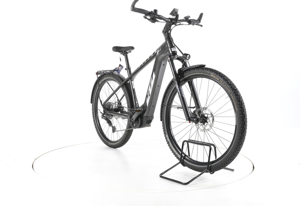 Produit reconditionné - KTM Team 292 LFC Trekking E-Bike - Très Bon Etat