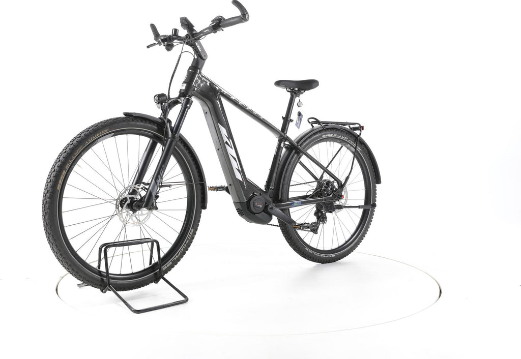 Produit reconditionné - KTM Team 292 LFC Trekking E-Bike - Très Bon Etat