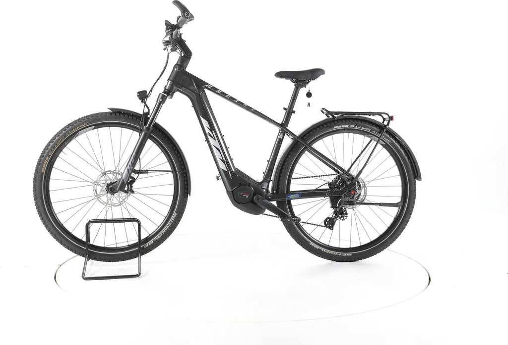 Produit reconditionné - KTM Team 292 LFC Trekking E-Bike - Très Bon Etat