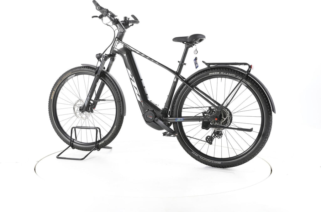 Produit reconditionné - KTM Team 292 LFC Trekking E-Bike - Très Bon Etat