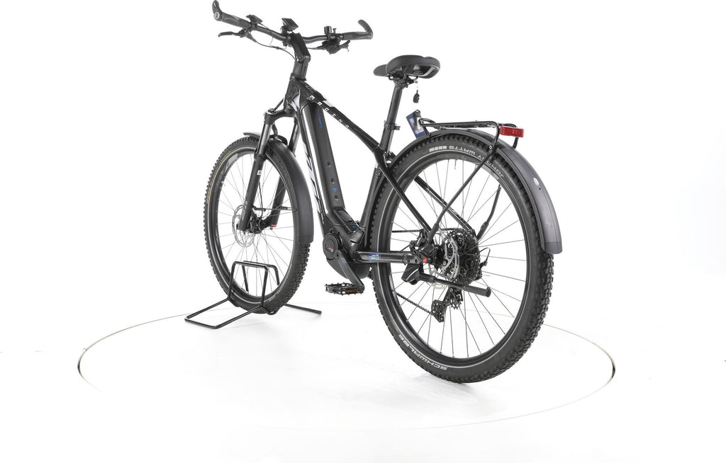Produit reconditionné - KTM Team 292 LFC Trekking E-Bike - Très Bon Etat