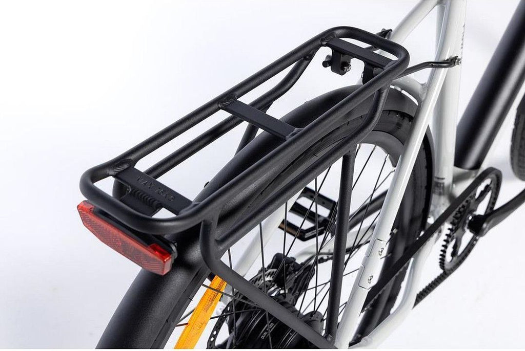 Produit Reconditionné-Vélo de Ville 28 , Belt Transmission Automatique 2 Speed - Autonomie jusqu'a 60km - Très bon état