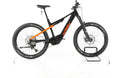 Produit reconditionné - KTM Macina Lycan 771 Fully E-Bike - Très Bon Etat