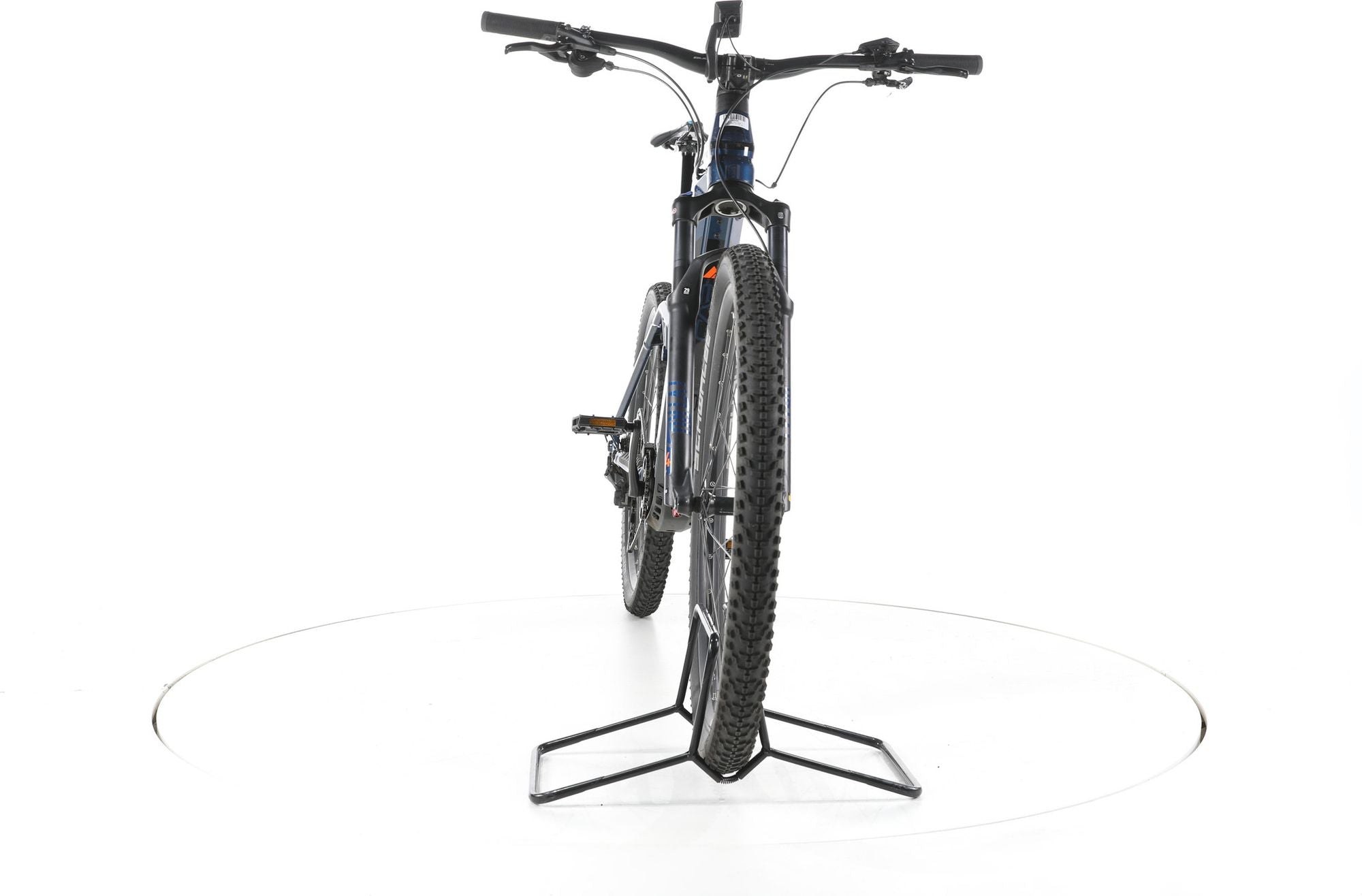 Produit reconditionné - Bulls Sonic EVO TR 1 Fully E-Bike - Bon Etat