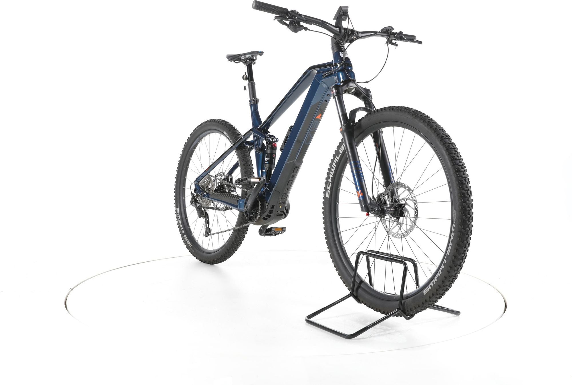 Produit reconditionné - Bulls Sonic EVO TR 1 Fully E-Bike - Bon Etat