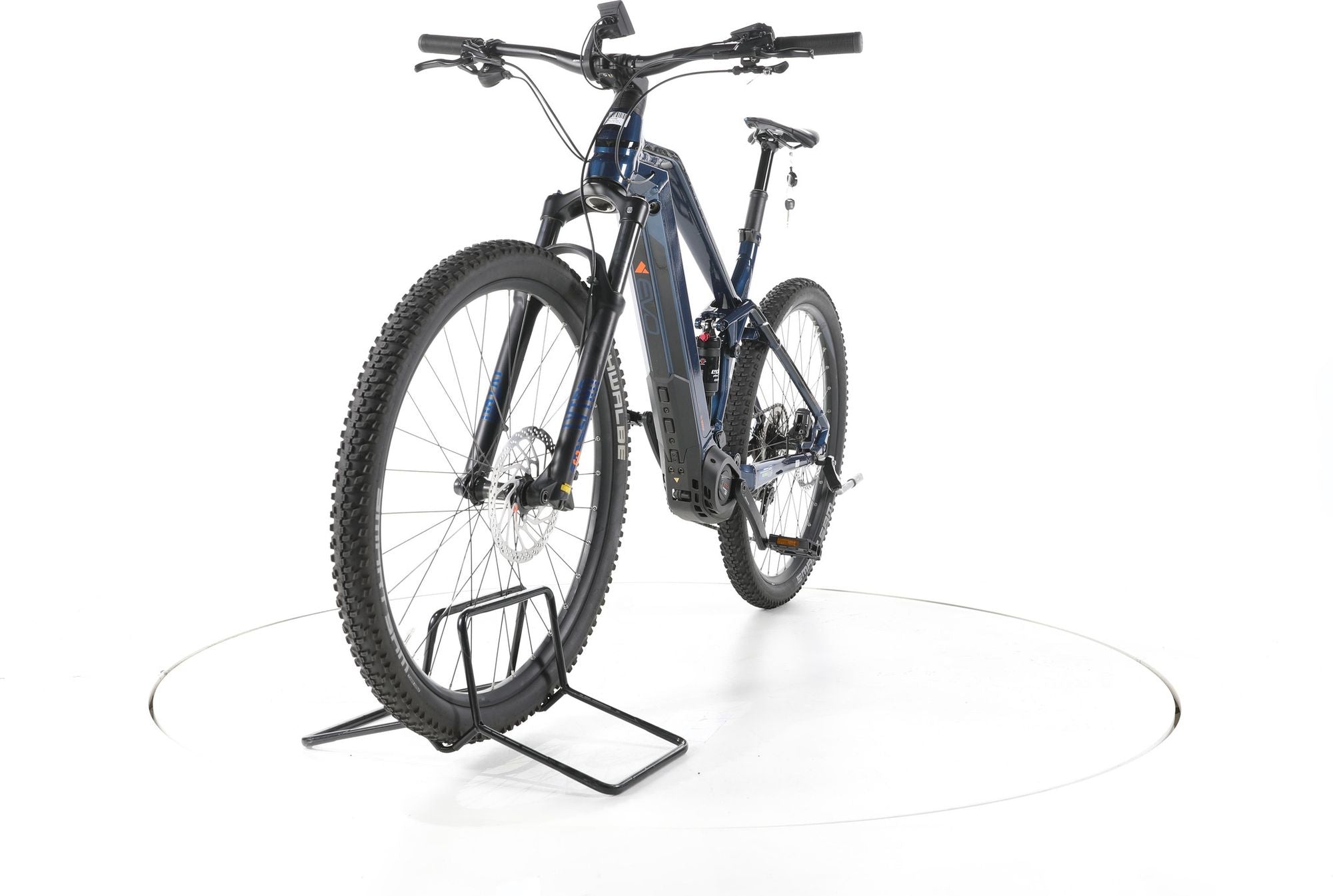 Produit reconditionné - Bulls Sonic EVO TR 1 Fully E-Bike - Bon Etat