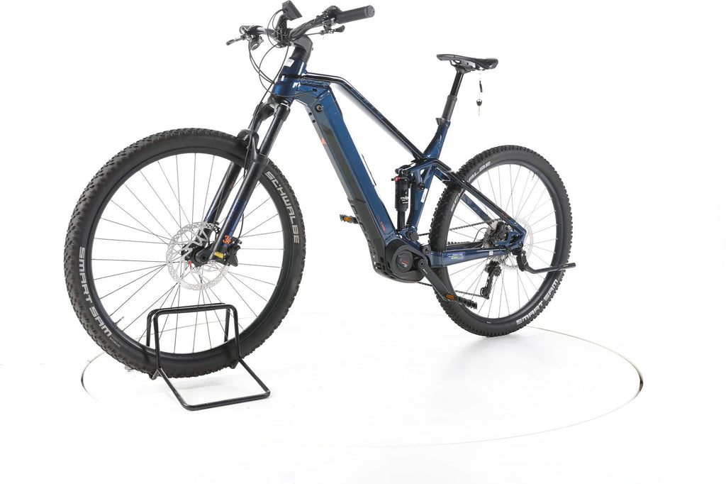 Produit reconditionné - Bulls Sonic EVO TR 1 Fully E-Bike - Bon Etat