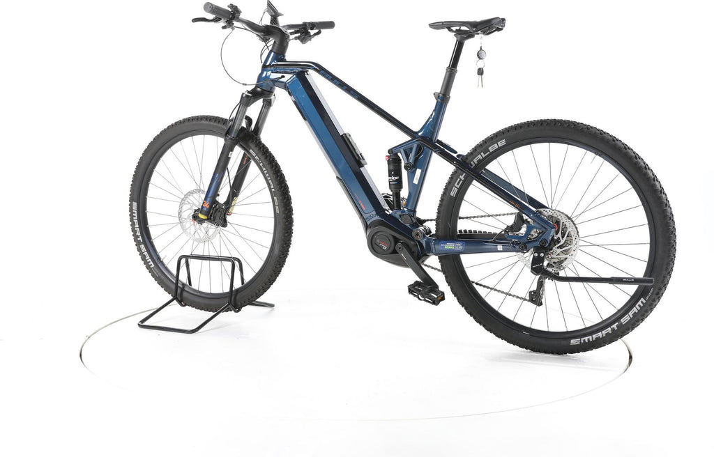 Produit reconditionné - Bulls Sonic EVO TR 1 Fully E-Bike - Bon Etat
