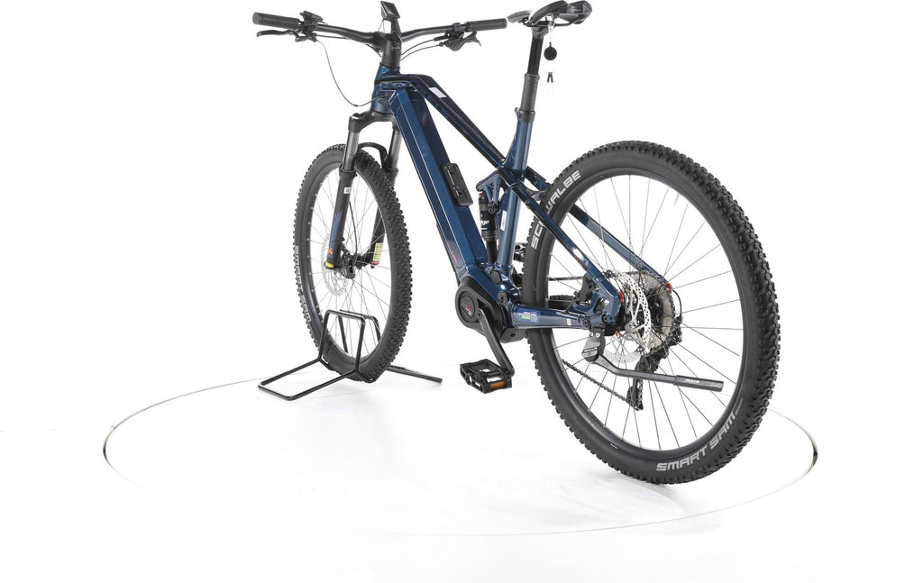 Produit reconditionné - Bulls Sonic EVO TR 1 Fully E-Bike - Bon Etat