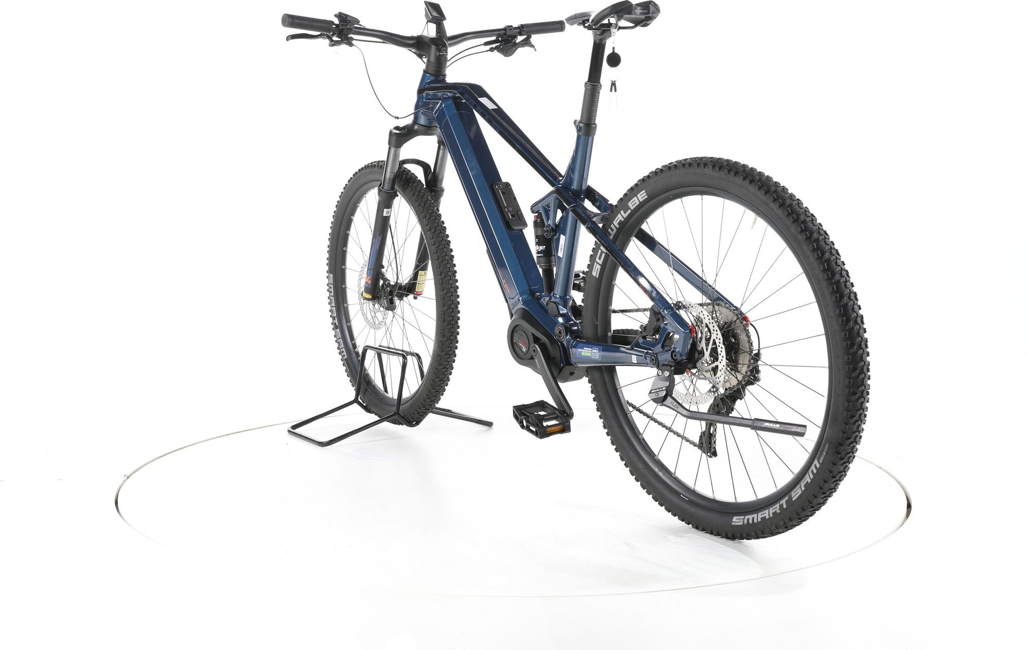 Produit reconditionné - Bulls Sonic EVO TR 1 Fully E-Bike - Bon Etat