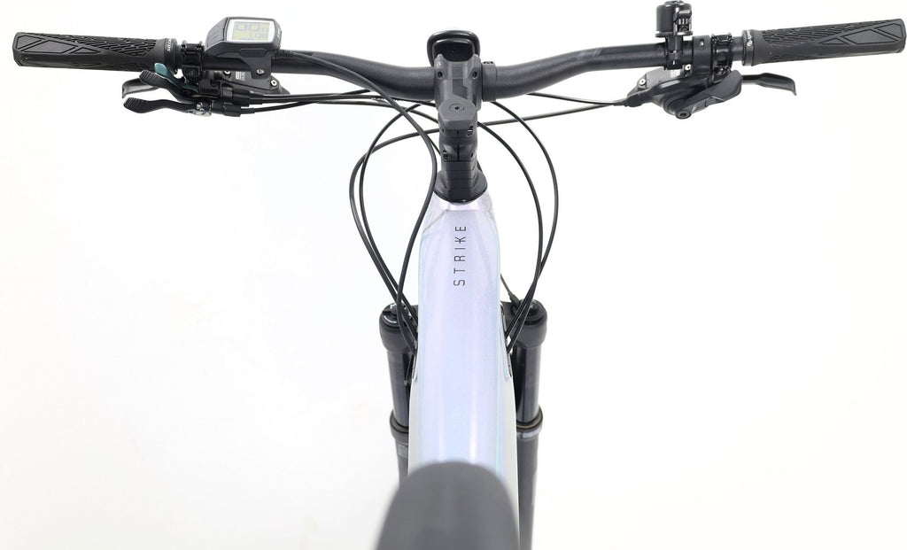 Produit Reconditionné · VTT électrique SCOTT Strike eRIDE 930 2024 · Bon état