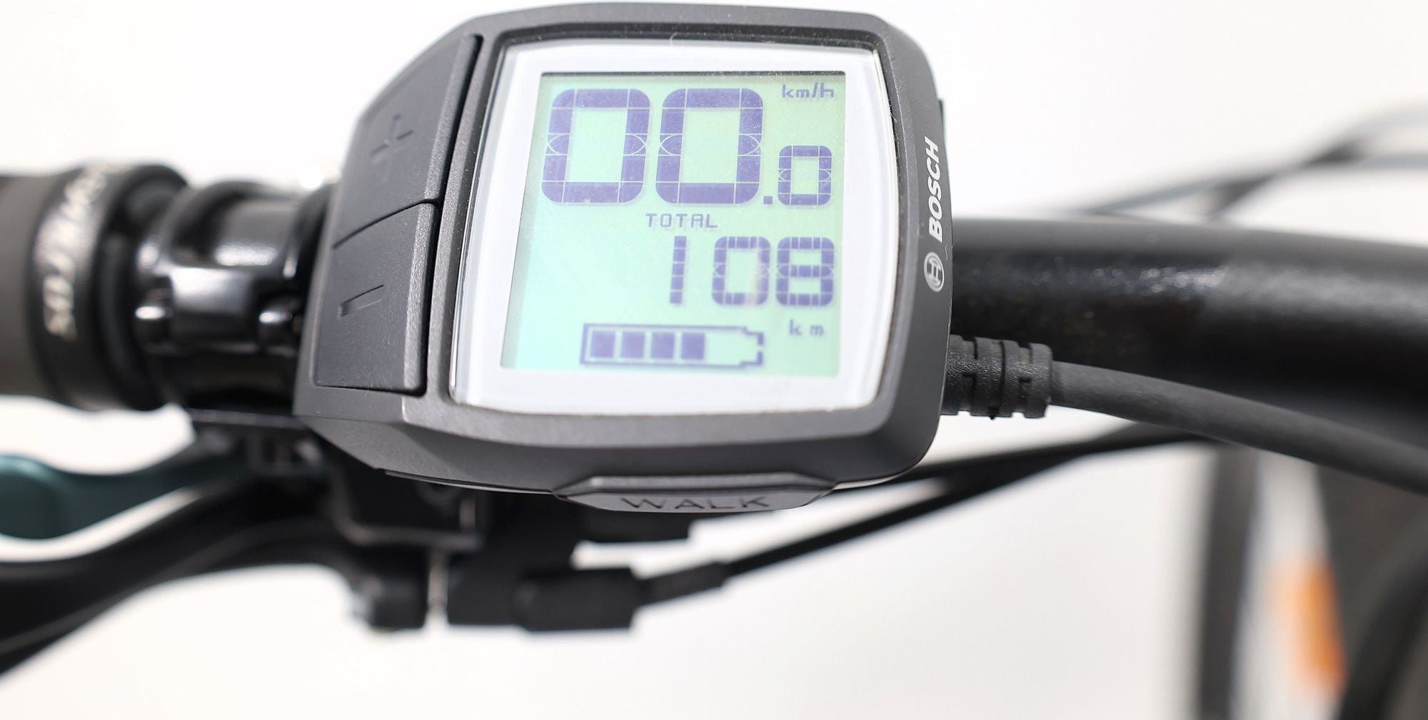 Produit Reconditionné · VTT électrique SCOTT Strike eRIDE 930 2024 · Bon état
