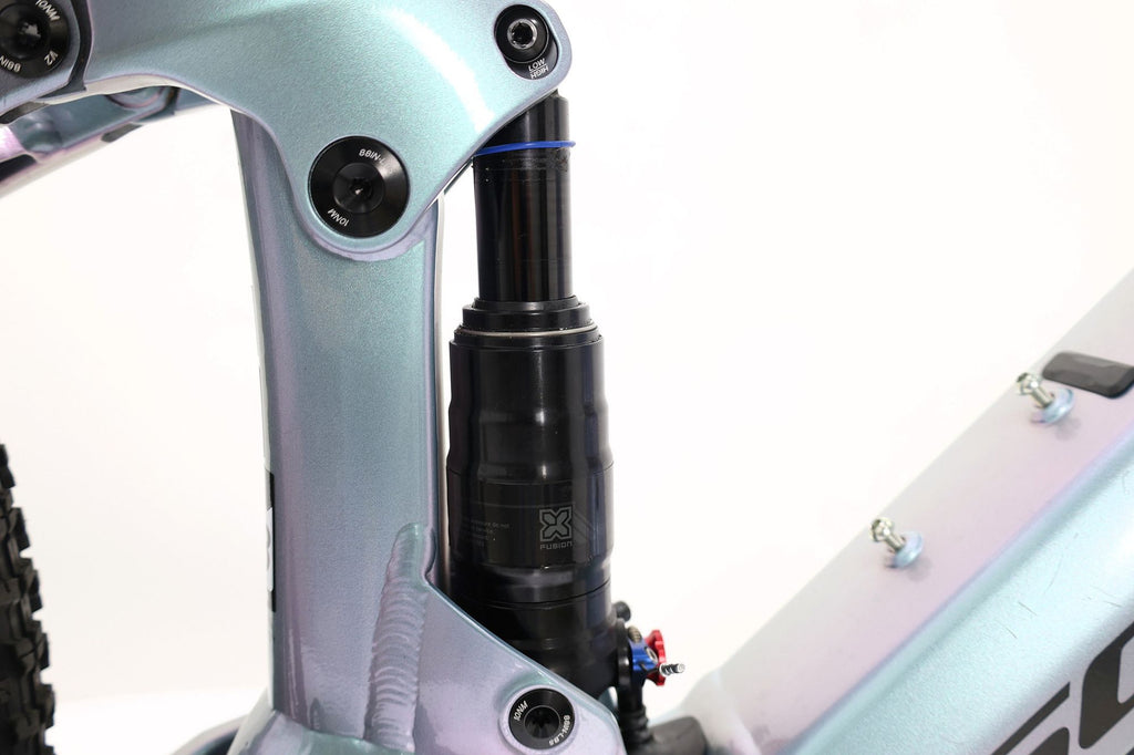Produit Reconditionné · VTT électrique SCOTT Strike eRIDE 930 2024 · Bon état