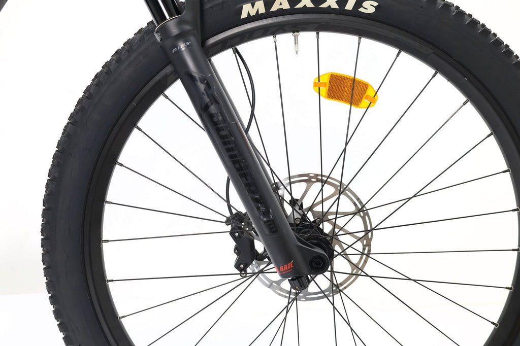 Produit Reconditionné · VTT électrique SCOTT Strike eRIDE 930 2024 · Bon état