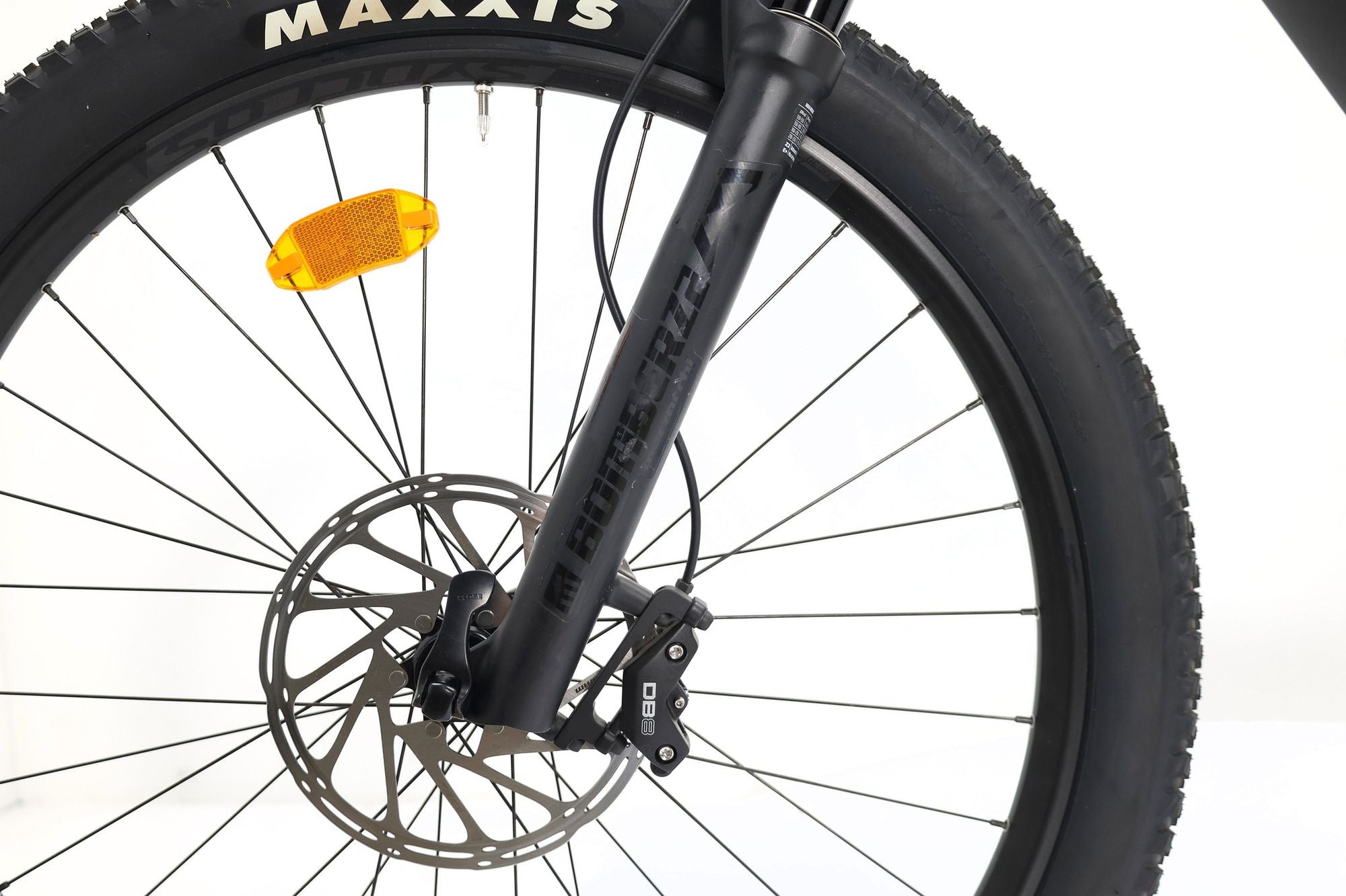 Produit Reconditionné · VTT électrique SCOTT Strike eRIDE 930 2024 · Bon état