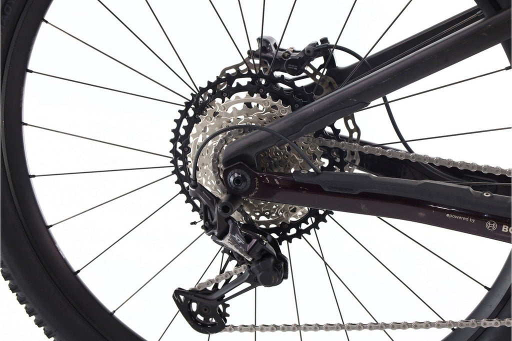 Produit reconditionné · Orbea Wild M-Team XT / Vélo VTT électrique | Très bon état