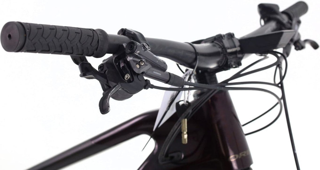 Produit reconditionné · Orbea Wild M-Team XT / Vélo VTT électrique | Très bon état