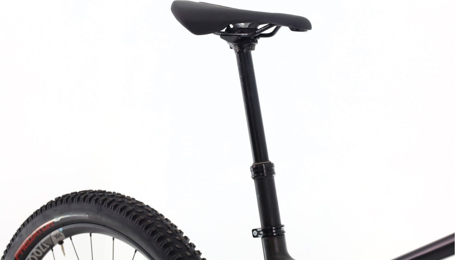 Produit reconditionné · Orbea Wild M-Team XT / Vélo VTT électrique | Très bon état