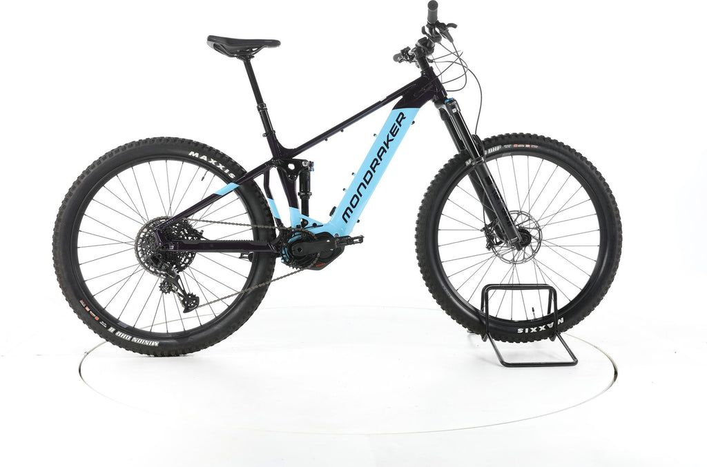 Produit reconditionné - Mondraker DUSK R Fully E-Bike - Très Bon Etat