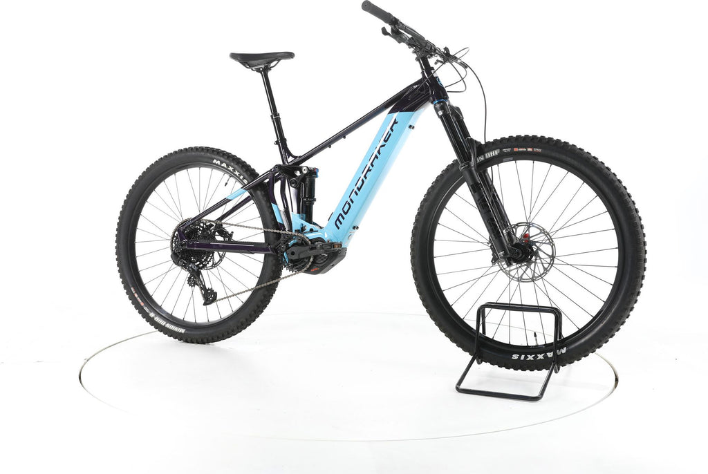 Produit reconditionné - Mondraker DUSK R Fully E-Bike - Très Bon Etat