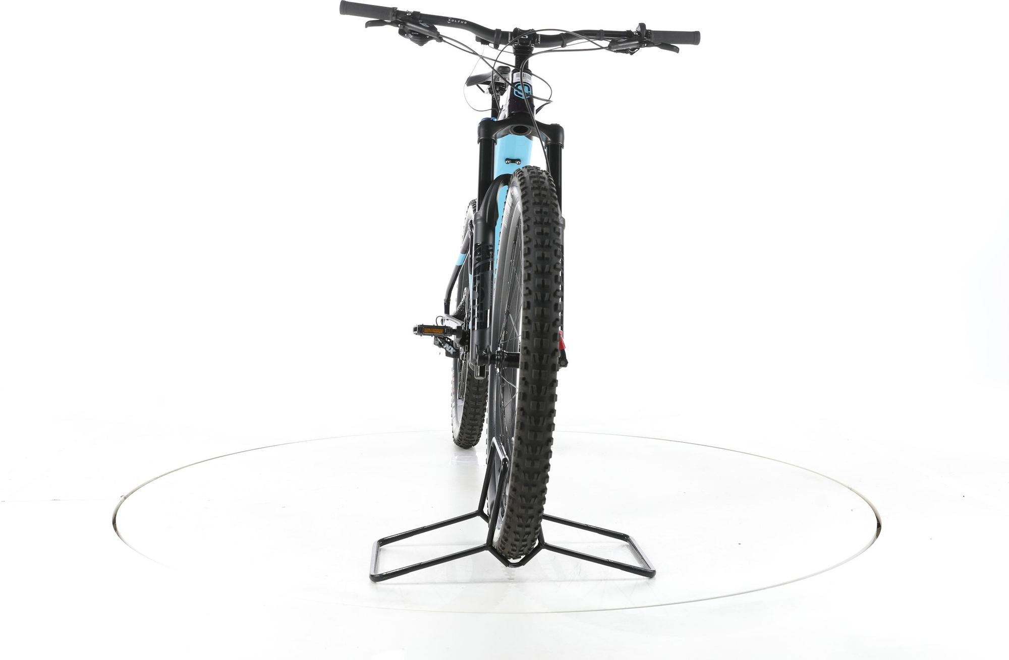 Produit reconditionné - Mondraker DUSK R Fully E-Bike - Très Bon Etat
