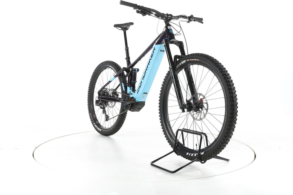 Produit reconditionné - Mondraker DUSK R Fully E-Bike - Très Bon Etat