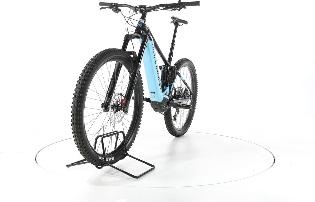 Produit reconditionné - Mondraker DUSK R Fully E-Bike - Très Bon Etat